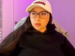 roxxanne-bail webcam