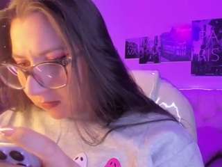 roxxanne-bail webcam