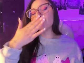 roxxanne-bail webcam