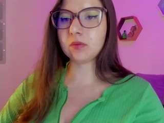 roxxanne-bail webcam