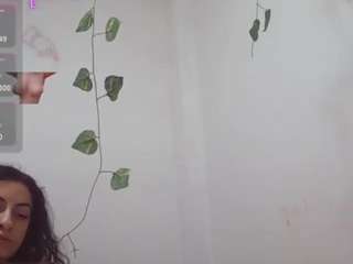 stephybrowm7 Live Webcam on CamSoda