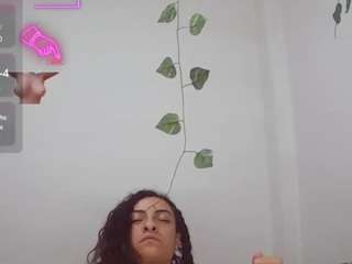 stephybrowm7 Live Webcam on CamSoda