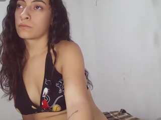 stephybrowm7 Live Webcam on CamSoda