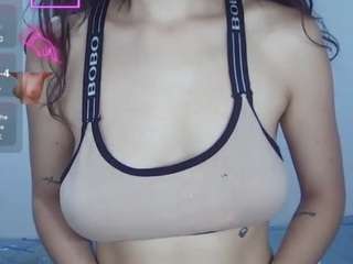 stephybrowm7 webcam