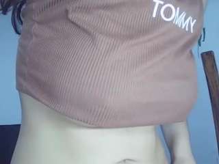 stephybrowm7 webcam model