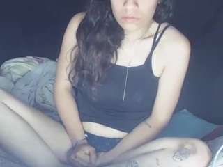 stephybrowm7 Live Webcam on CamSoda