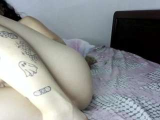 stephybrowm7 Sex Cam Show