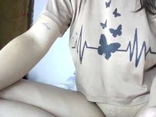 stephybrowm7 live webcam show