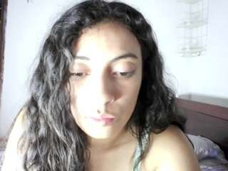 stephybrowm7 live webcam show
