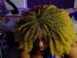 black-pussydoll webcam