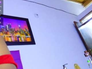 black-pussydoll Sex Cam Show