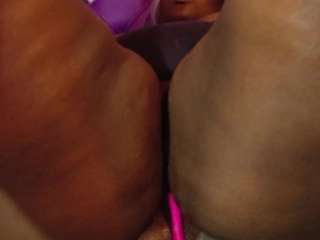 Black-pussydoll