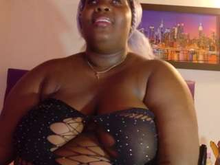 Black-pussydoll
