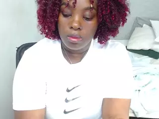 Black-pussydoll's Live Sex Cam Show