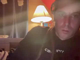steve's Live Sex Cam Show