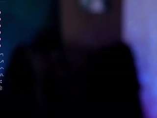 CherryModel live cam preview
