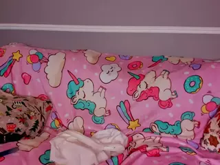 LittleMabel's Live Sex Cam Show