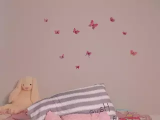 LittleMabel's Live Sex Cam Show