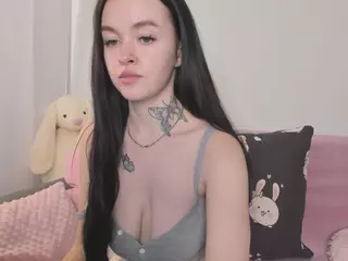 LittleMabel's Live Sex Cam Show