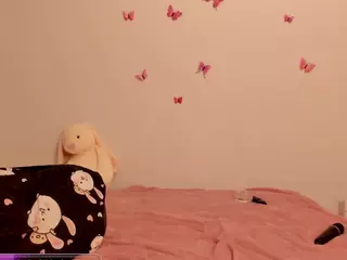 LittleMabel's Live Sex Cam Show