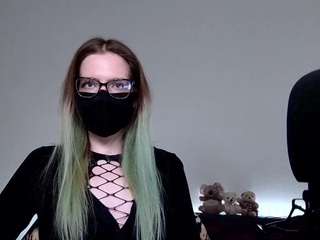 amber-candyfloss Chat Sex Room camsoda