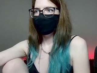 amber-candyfloss Live Webcam on CamSoda