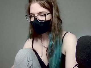 amber-candyfloss Live Webcam on CamSoda