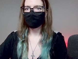 amber-candyfloss webcam model