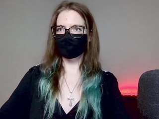 amber-candyfloss Live Webcam on CamSoda