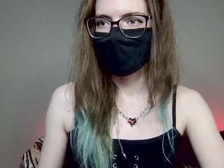 amber-candyfloss webcam