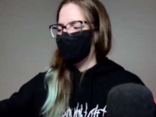 amber-candyfloss from CamSoda is Freechat