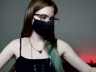 amber-candyfloss webcam