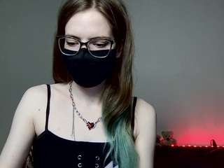 amber-candyfloss webcam