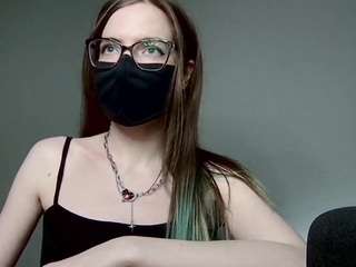 amber-candyfloss from CamSoda is Freechat