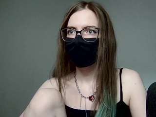 amber-candyfloss Live Webcam on CamSoda