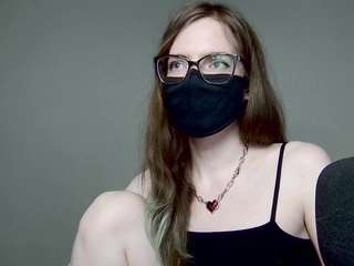 amber-candyfloss webcam model