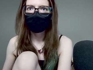 amber-candyfloss Live Webcam on CamSoda