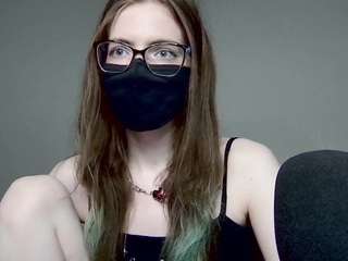 amber-candyfloss Live Webcam on CamSoda