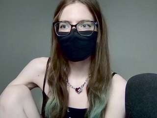 amber-candyfloss webcam model