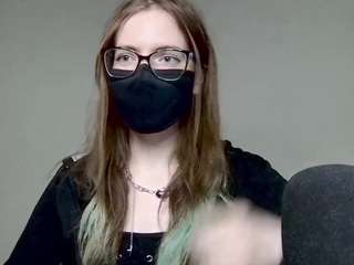 amber-candyfloss webcam model