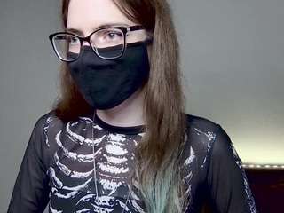 amber-candyfloss Live Webcam on CamSoda