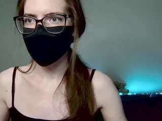 amber-candyfloss webcam