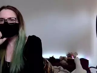 amber-candyfloss's Live Sex Cam Show