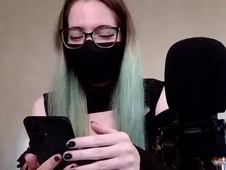 amber-candyfloss's Live Sex Cam Show