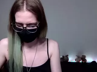 amber-candyfloss's Live Sex Cam Show