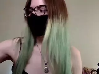 amber-candyfloss's Live Sex Cam Show