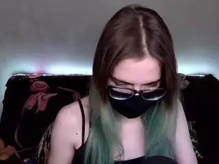 amber-candyfloss's Live Sex Cam Show