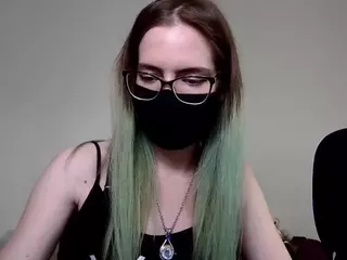 amber-candyfloss's Live Sex Cam Show