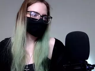 amber-candyfloss's Live Sex Cam Show