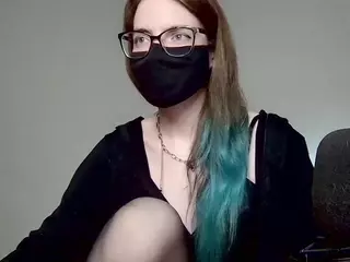 amber-candyfloss's Live Sex Cam Show